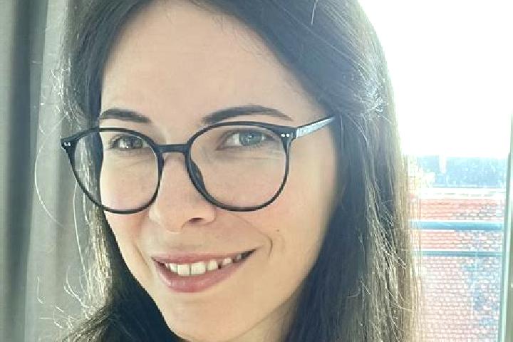 Zoey, 34 — Escort in Aarberg, Switzerland