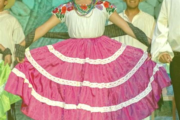 Zoey, 34 — Escort in Ajacuba, Mexico