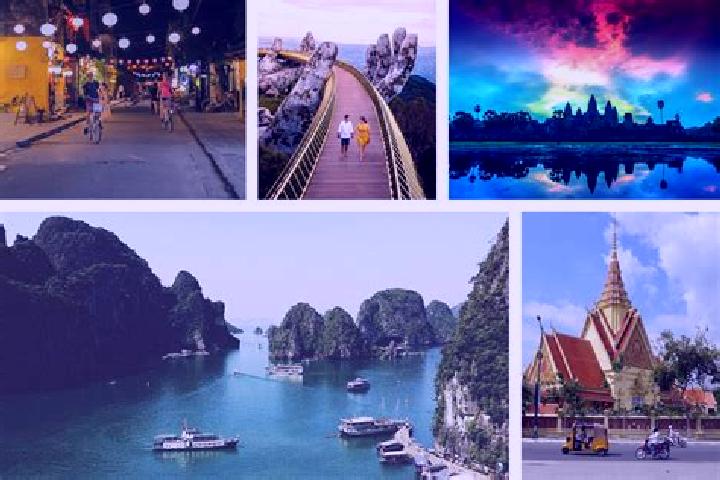 Zoey, 34 — Escort in An Trach, Vietnam