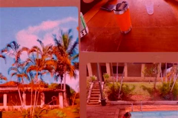 Zoey, 34 — Escort in Aracoiaba, Brazil