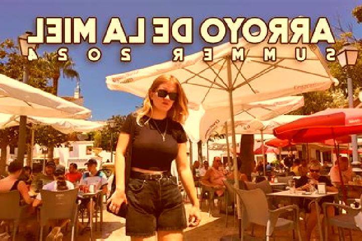 Zoey, 34 — Escort in Arroyo de Enmedio, Mexico