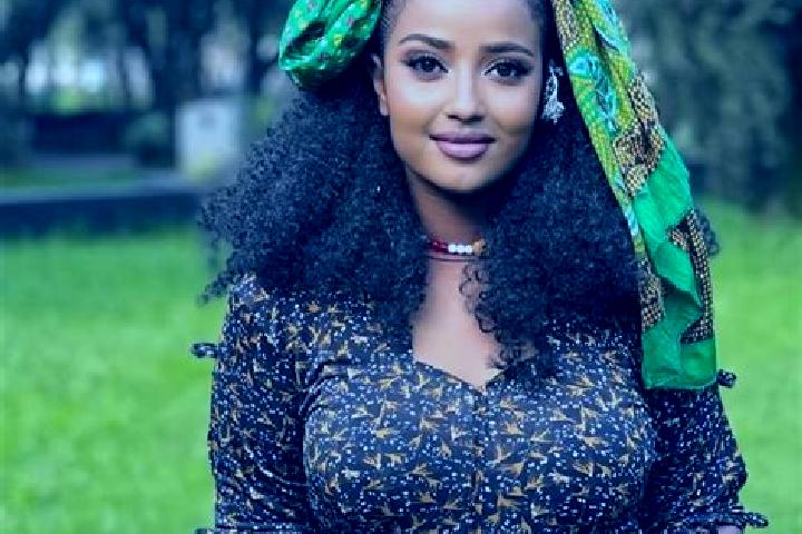 Zoey, 34 — Escort in Asosa, Ethiopia