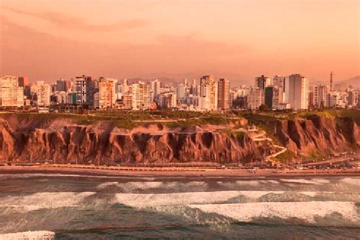 Zoey, 34 — Escort in Ataura, Peru