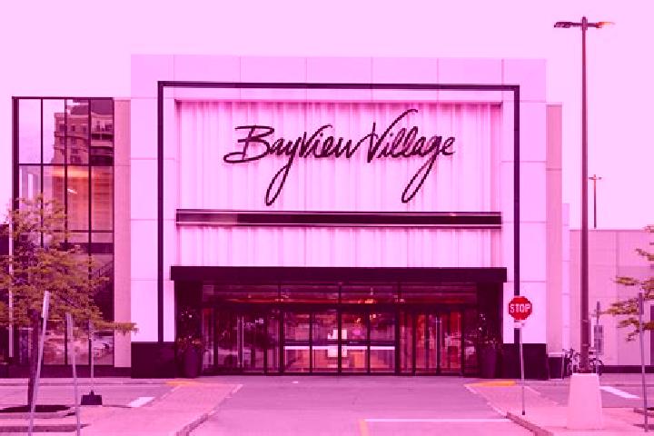 Zoey, 34 — Escort in Bayview Village, Canada
