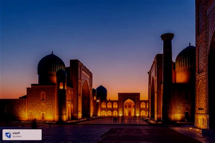 Zoey, 34 — Escort in Beshrabot, Uzbekistan