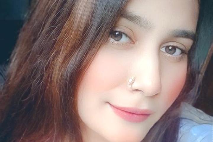 Zoey, 34 — Escort in Bhandaria, Bangladesh