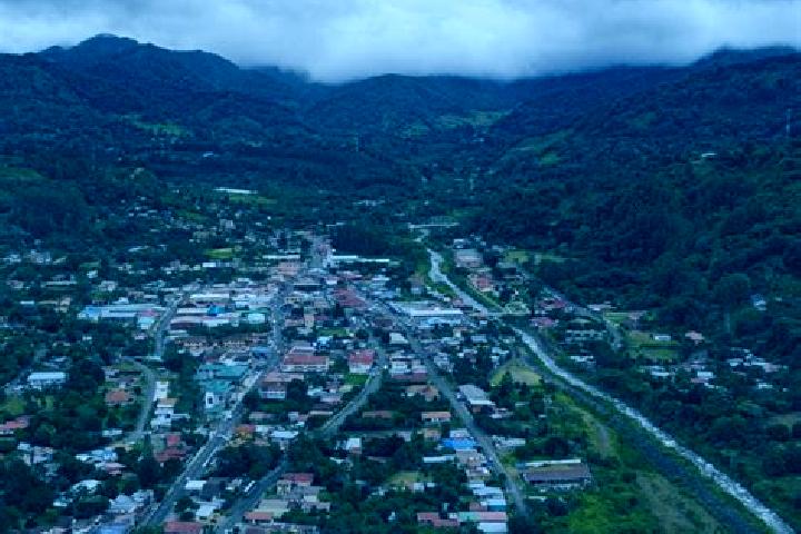 Zoey, 34 — Escort in Boquete, Panama