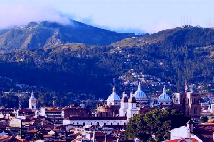Zoey, 34 — Escort in Celica, Ecuador