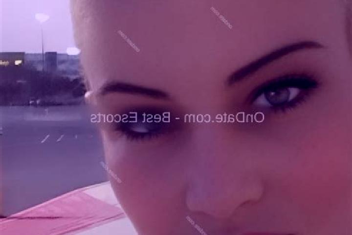 Zoey, 34 — Escort in Cheremisinovo, Russia