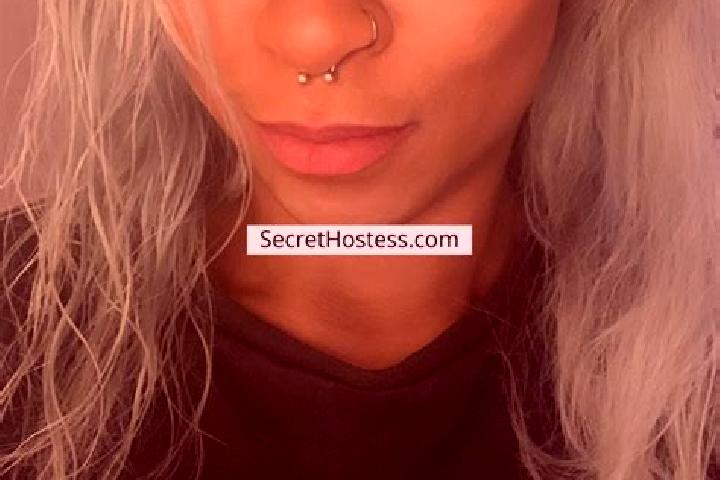 Zoey, 34 — Escort in Columbus, United States