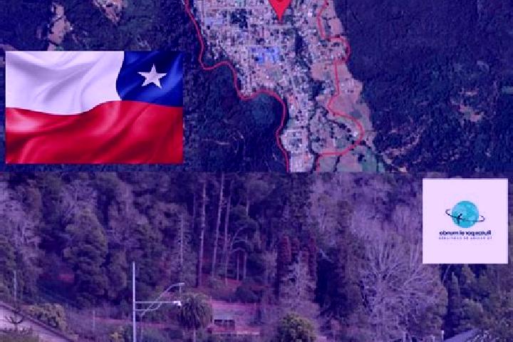 Zoey, 34 — Escort in Contulmo, Chile