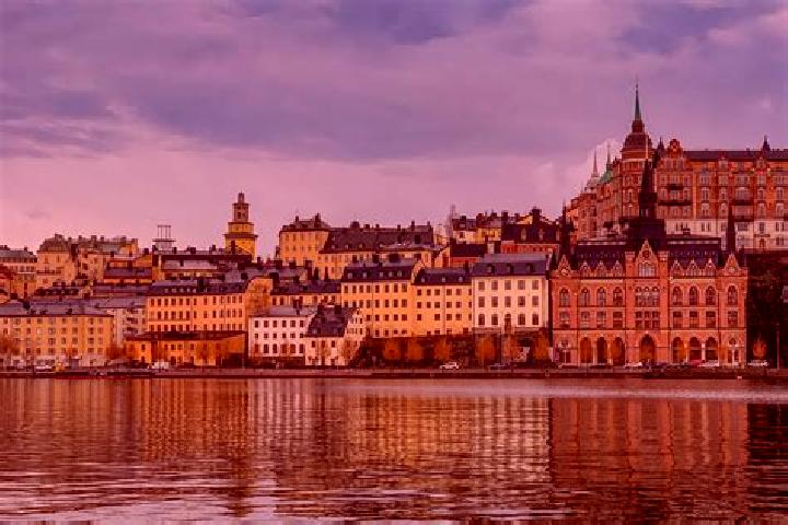 Zoey, 34 — Escort in Garsnas, Sweden