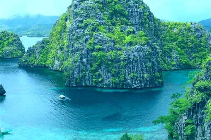 Zoey, 34 — Escort in Guinacotan, Philippines