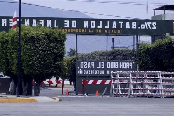 Zoey, 34 — Escort in Iguala de la Independencia, Mexico