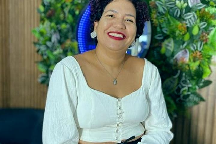 Zoey, 34 — Escort in Itaubal, Brazil