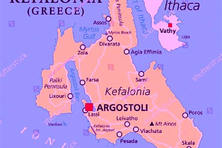 Zoey, 34 — Escort in Kefalari, Greece