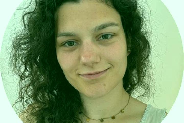 Zoey, 34 — Escort in Kennelbach, Austria