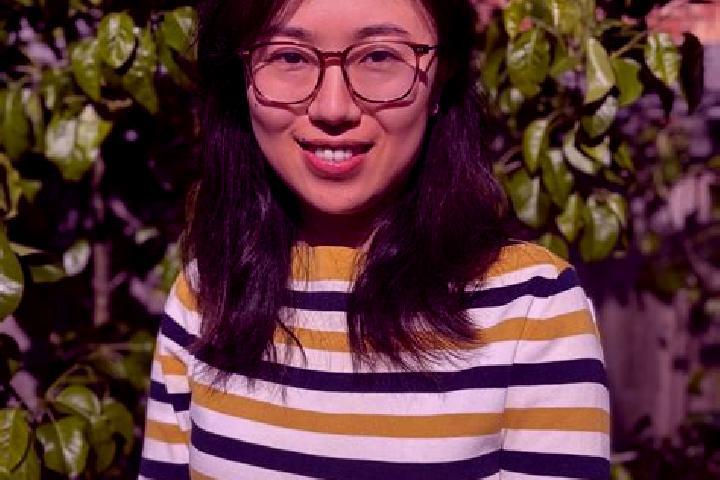 Zoey, 34 — Escort in Larga-Jijia, Romania