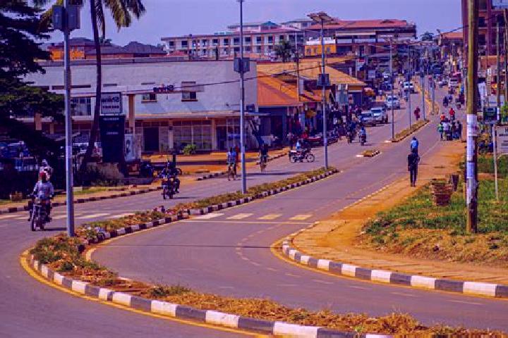 Zoey, 34 — Escort in Lira, Uganda