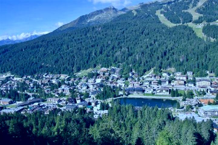 Zoey, 34 — Escort in Madonna di Campiglio, Italy