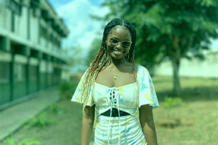 Zoey, 34 — Escort in Maxixe, Mozambique