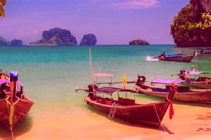 Zoey, 34 — Escort in Muban Thep Thani, Thailand