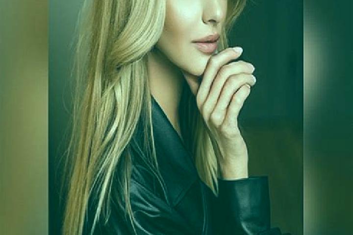 Zoey, 34 — Escort in Munich, Germany