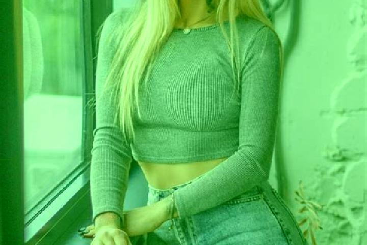 Zoey, 34 — Escort in Novosevastopol, Ukraine