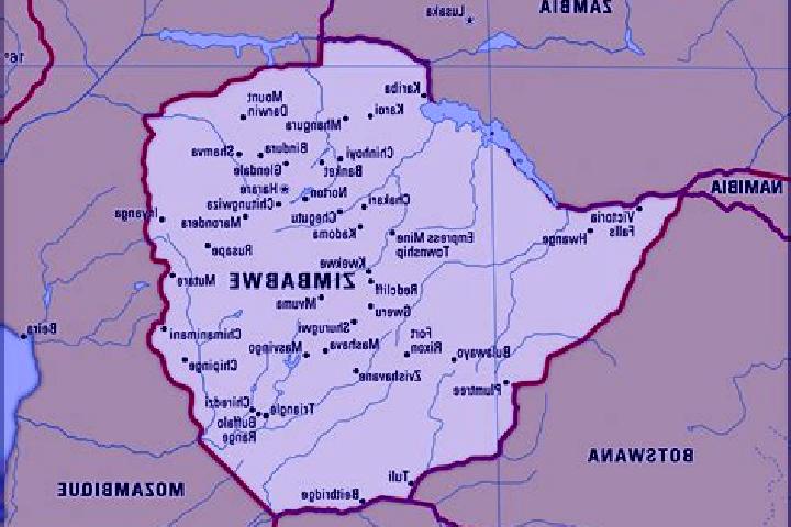 Zoey, 34 — Escort in Nyazura, Zimbabwe