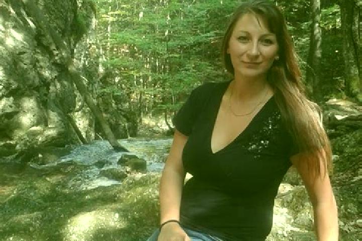 Zoey, 34 — Escort in Otterfing, Germany