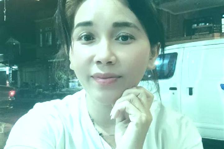 Zoey, 34 — Escort in Pasarlama, Indonesia