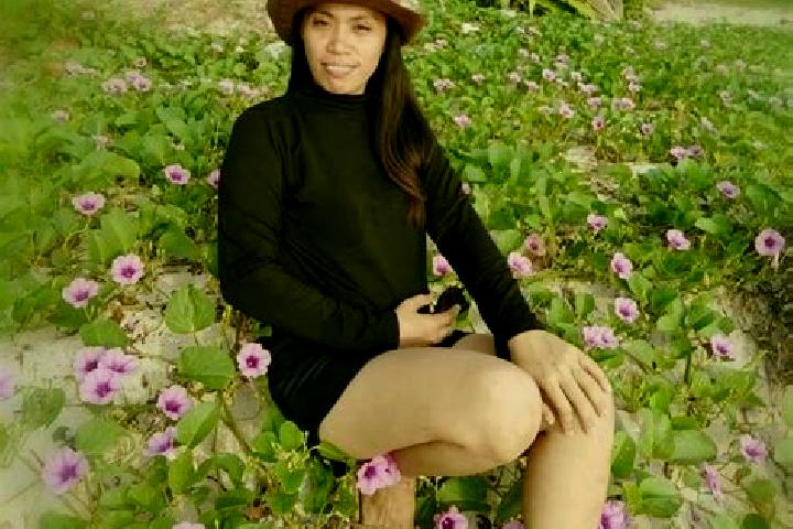 Zoey, 34 — Escort in Pawican, Philippines