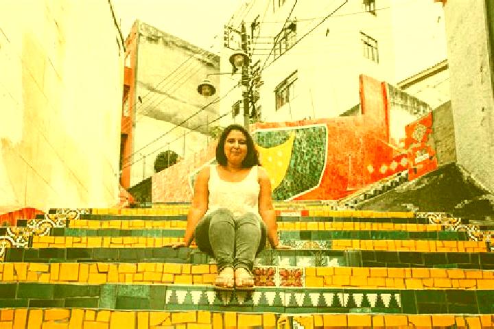 Zoey, 34 — Escort in Rio Guerrero, Mexico