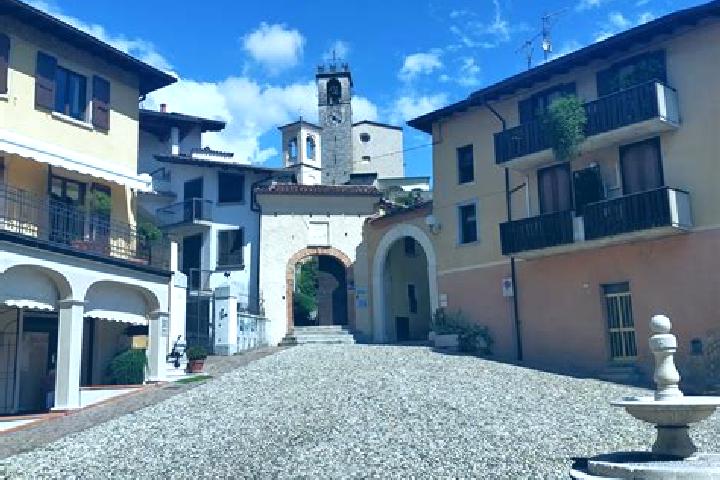 Zoey, 34 — Escort in Sabbio Chiese, Italy