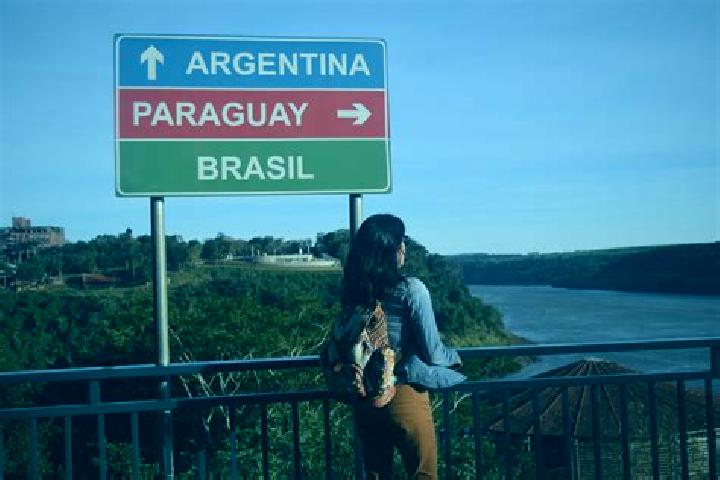 Zoey, 34 — Escort in Salto da Divisa, Brazil