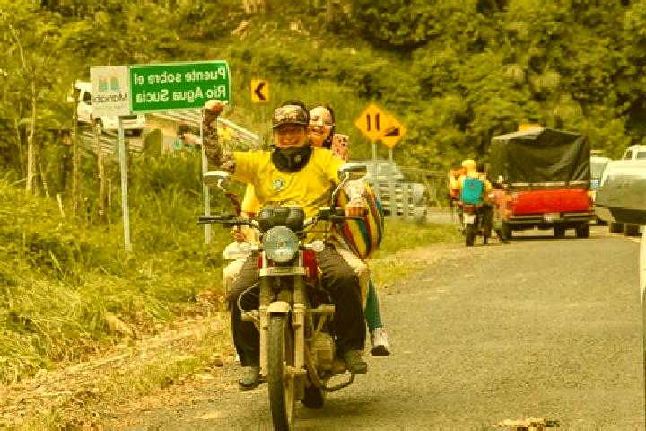 Zoey, 34 — Escort in San Pedro de Suma, Ecuador