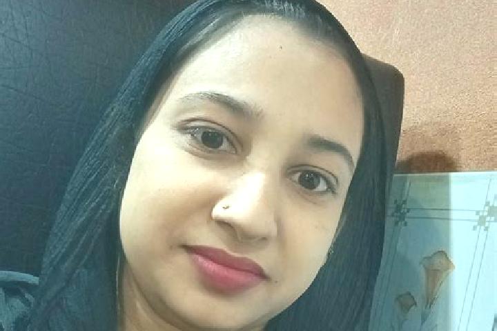 Zoey, 34 — Escort in Sarna, India