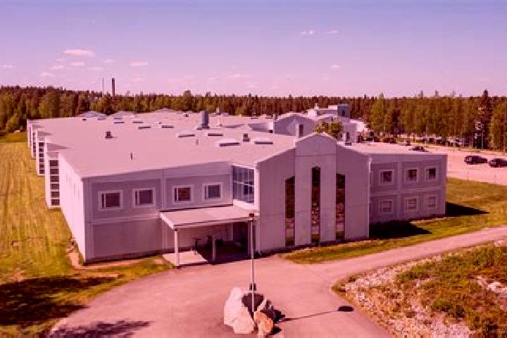 Zoey, 34 — Escort in Sievi, Finland