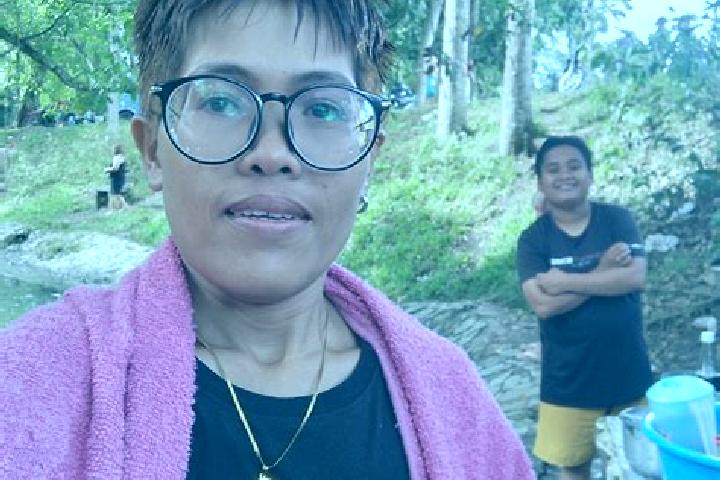 Zoey, 34 — Escort in Sinayawan, Philippines