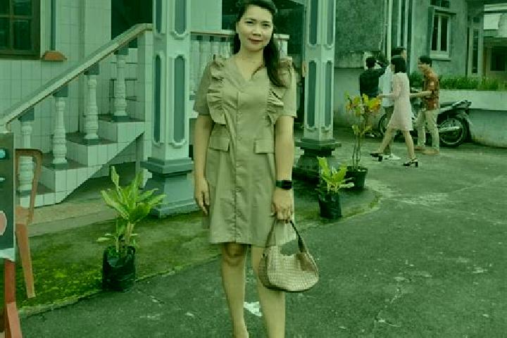 Zoey, 34 — Escort in Sorongan, Indonesia