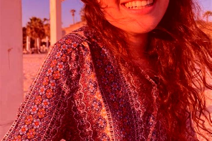 Zoey, 34 — Escort in Tel Mond, Israel