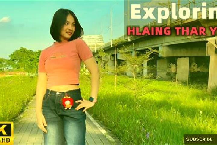 Zoey, 34 — Escort in Thar Yar Kone, Myanmar