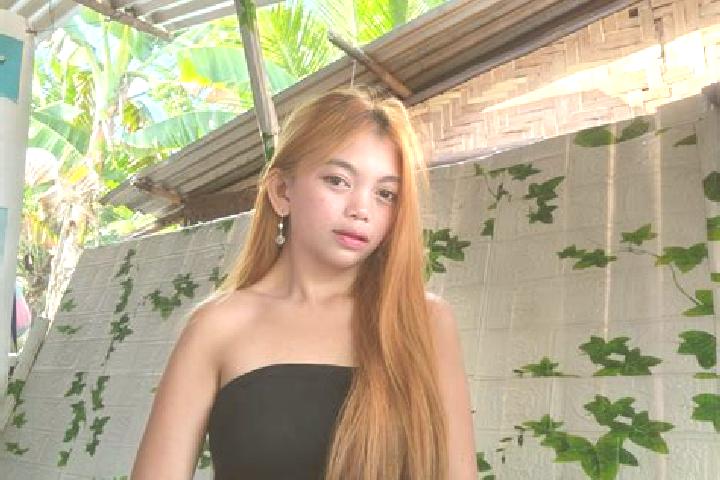 Zoey, 34 — Escort in Tinubuan, Philippines