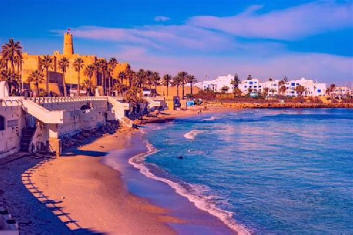 Zoey, 34 — Escort in Touza, Tunisia
