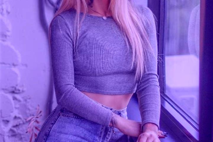 Zoey, 34 — Escort in Ulianivske, Ukraine