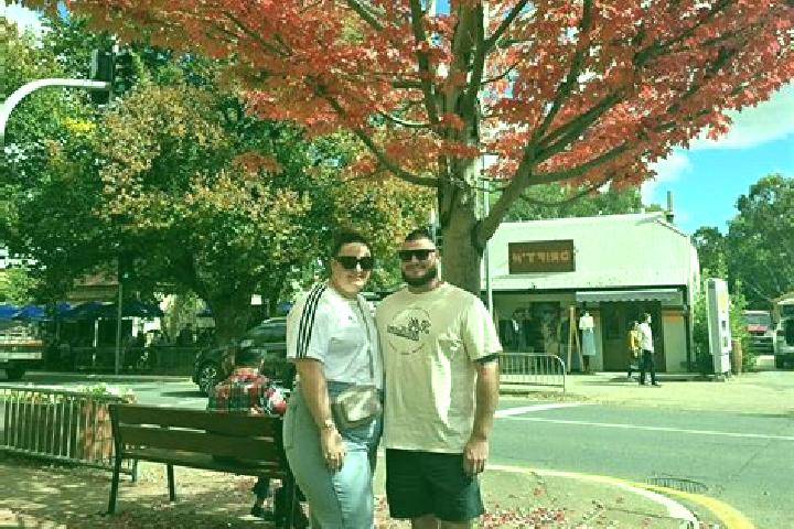Zoey, 34 — Escort in Yarravel, Australia