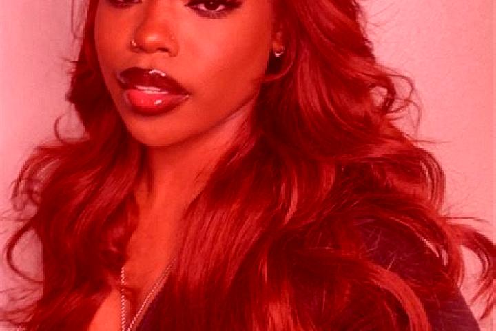 Zoey, 35, a auburn amber-eyed ebony companion based in Kol chugino. Offering CIM, 69, A-Level, Overnight. Available for incall and outcall, overnight booking...