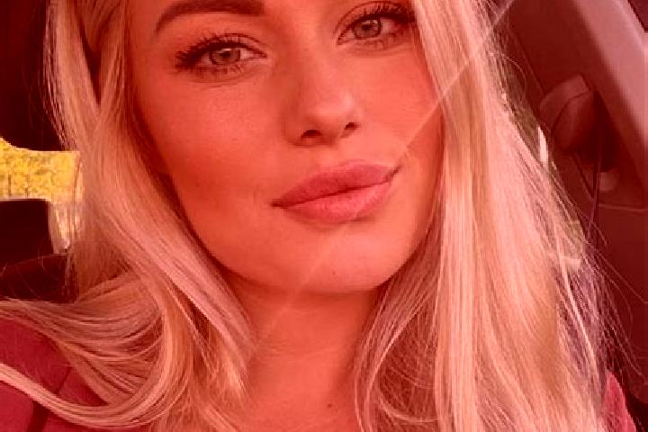 Zoey, 35, a blonde hazel-eyed european companion based in Clearlake. Offering Duos, Overnight, A-Level, Erotic Massage. Available for incall and outcall, day...