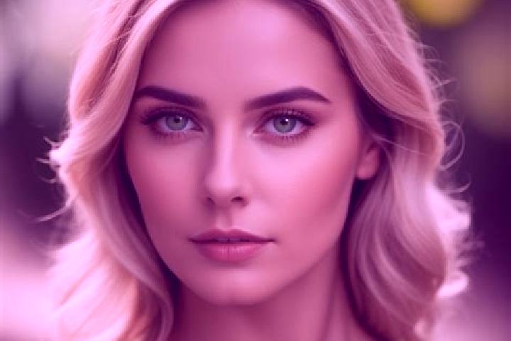 Zoey, 35, a dark blonde green-eyed mixed companion based in Thi Tran Tam Son. Offering Prostate Massage, OWO, 69, Travel Companion, Roleplay. Available for i...