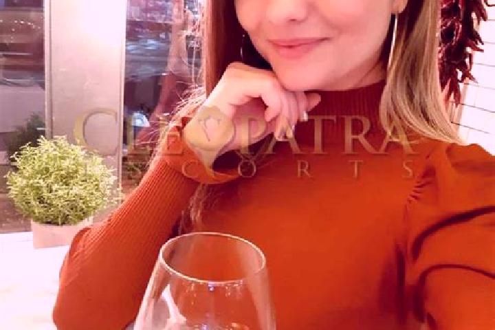 Zoey, 35, a red blue-eyed mediterranean companion based in Porto Nacional. Offering GFE, Prostate Massage, OWO, Overnight. Available for incall and outcall, ...